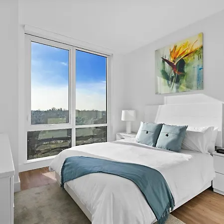 Global Luxury Suites Downtown White Plains